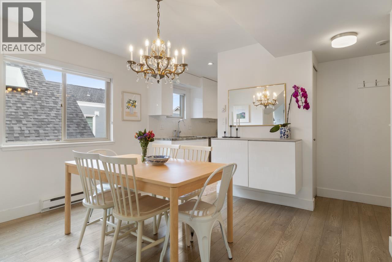 308 755 W 15th Avenue, Vancouver, British Columbia  V5Z 1R6 - Photo 7 - R3068770