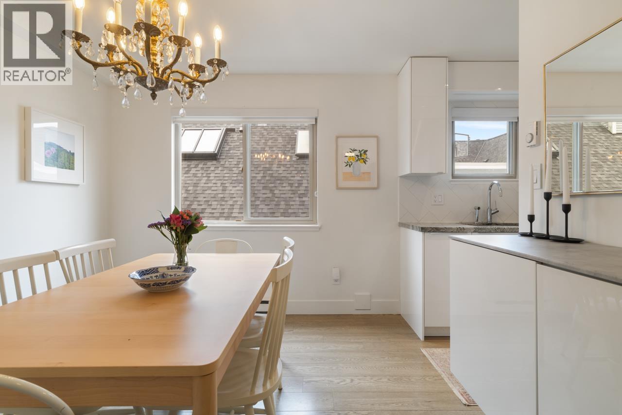 308 755 W 15th Avenue, Vancouver, British Columbia  V5Z 1R6 - Photo 8 - R3068770