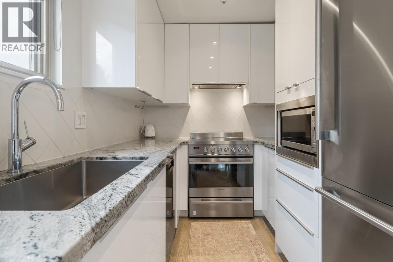 308 755 W 15th Avenue, Vancouver, British Columbia  V5Z 1R6 - Photo 9 - R3068770