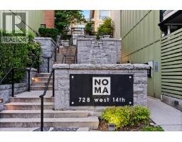 45 728 W 14TH STREET, North Vancouver, British Columbia