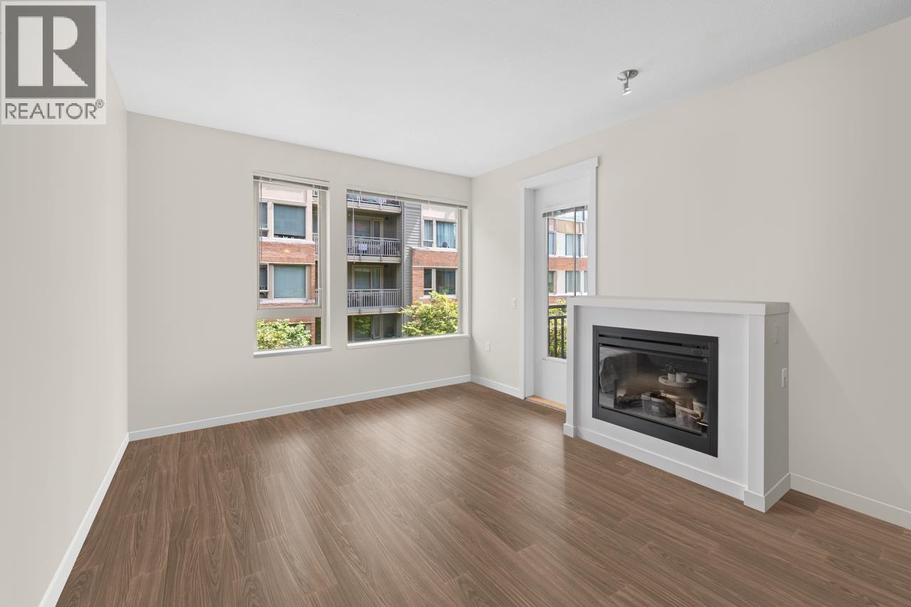 304 139 W 22nd Street, North Vancouver, British Columbia  V7M 0B5 - Photo 6 - R3068798