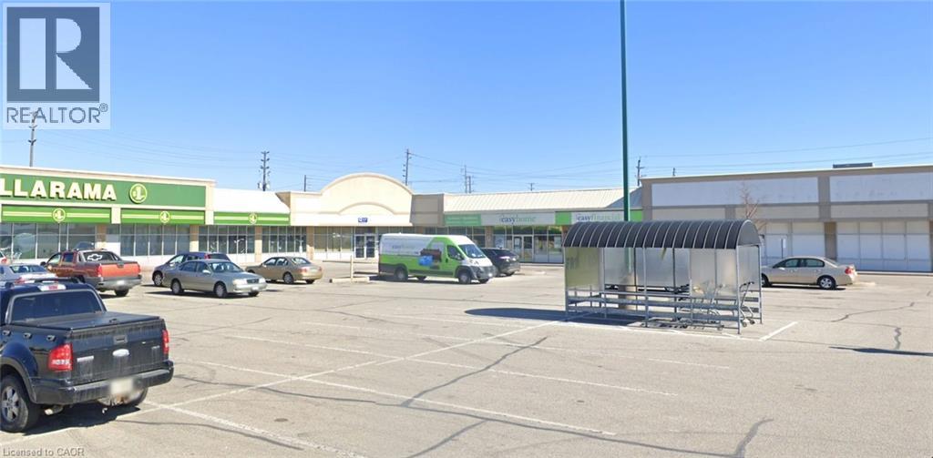 300 Tecumseh Road Unit# 330, Windsor, Ontario  N8X 5E8 - Photo 1 - 40789431