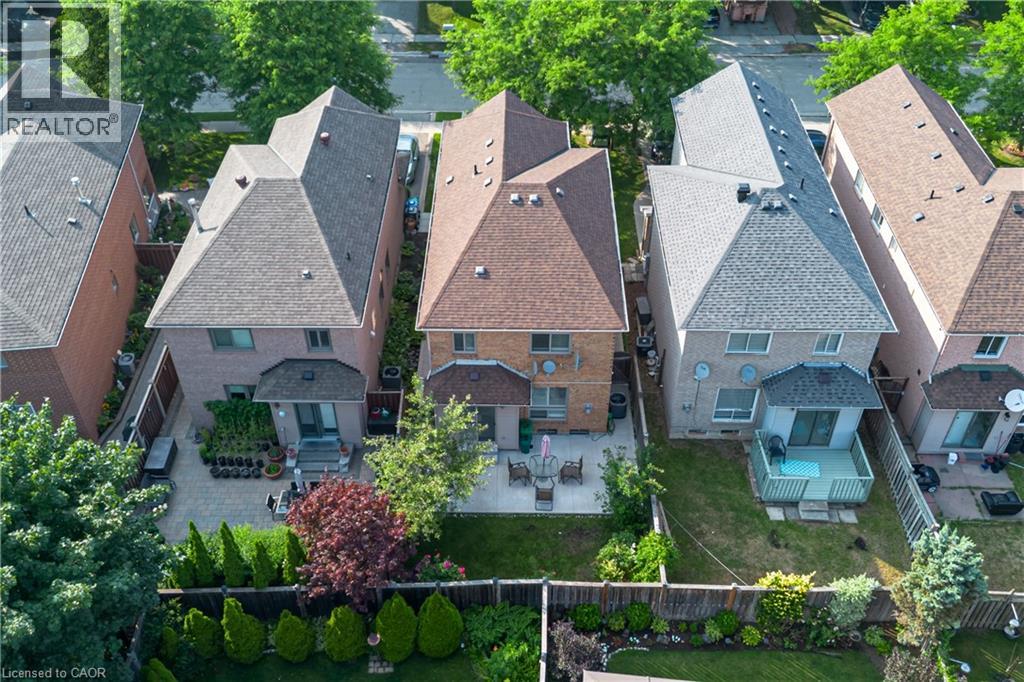 61 Cedarwood Crescent, Brampton, Ontario  L6X 4J9 - Photo 46 - 40789430