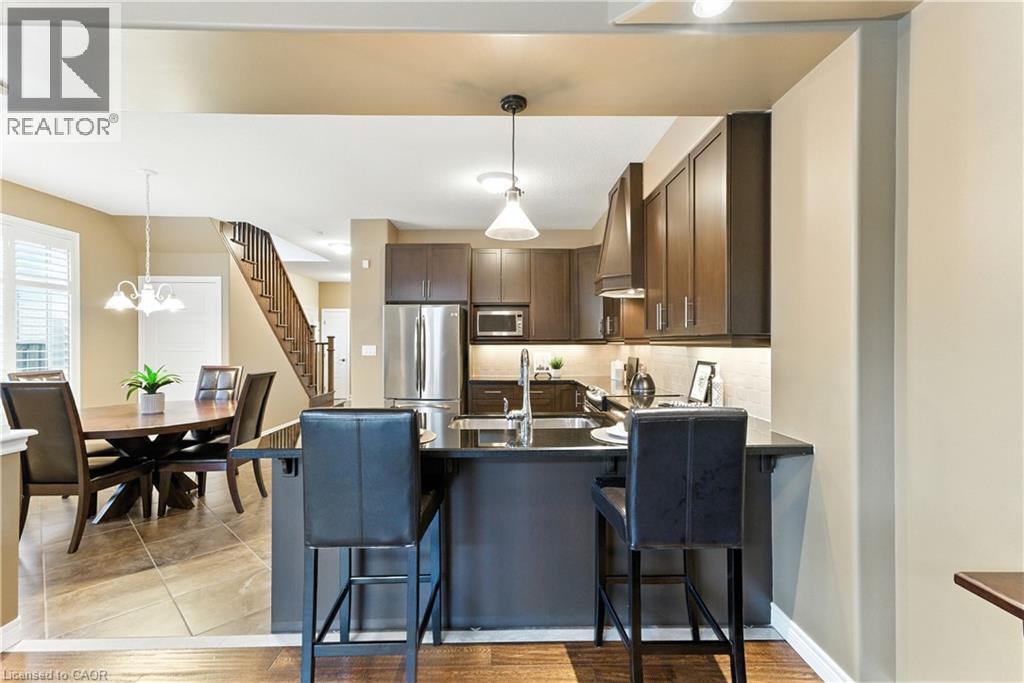 100 Fall Fair Way, Binbrook, Ontario  L0R 1C0 - Photo 14 - 40789356