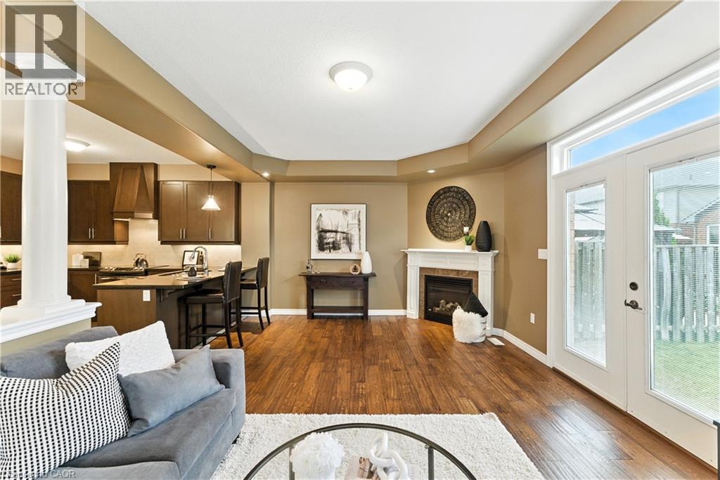 100 Fall Fair Way, Binbrook, Ontario  L0R 1C0 - Photo 18 - 40789356