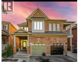 12 MARTREE Crescent, brampton, Ontario