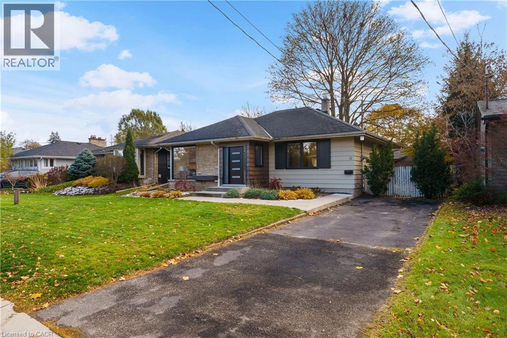 11 Mcmaster Avenue, Dundas, Ontario  L9H 4M6 - Photo 45 - 40788920