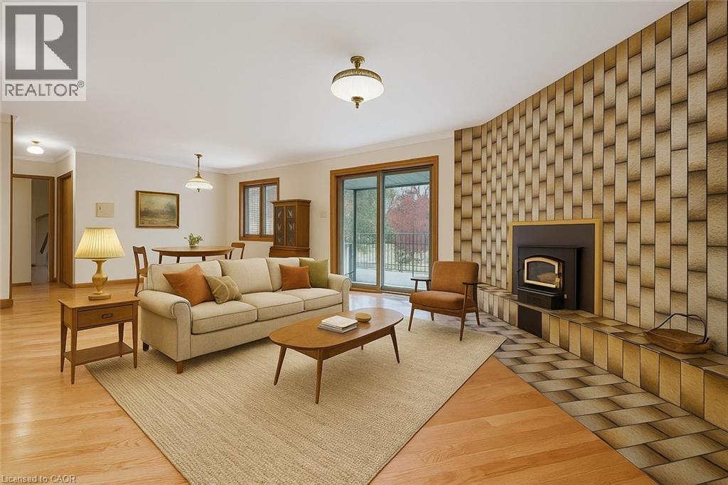 35 Charing Cross, Waterloo, Ontario  N2J 4G8 - Photo 4 - 40788787