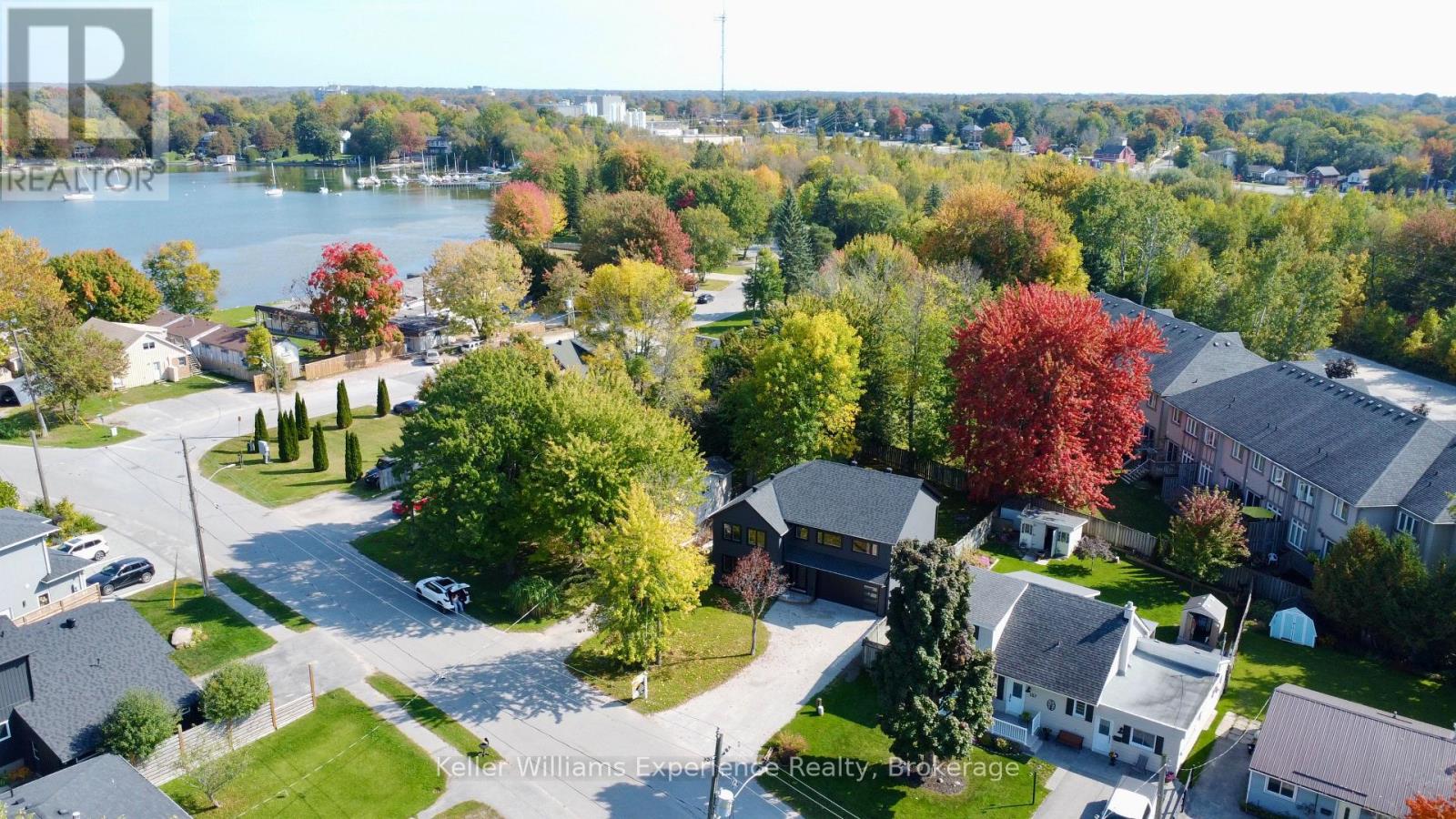 159 Cedar Island Road, Orillia, Ontario  L3V 1S9 - Photo 3 - S12559844