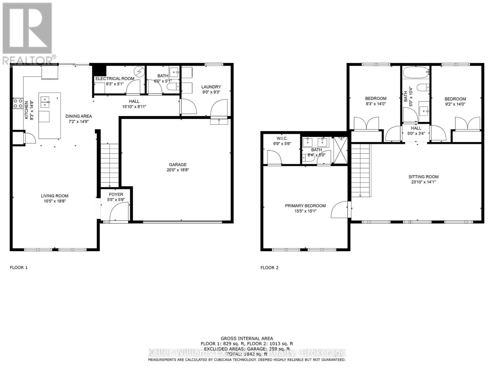 159 Cedar Island Road, Orillia, Ontario  L3V 1S9 - Photo 31 - S12559844