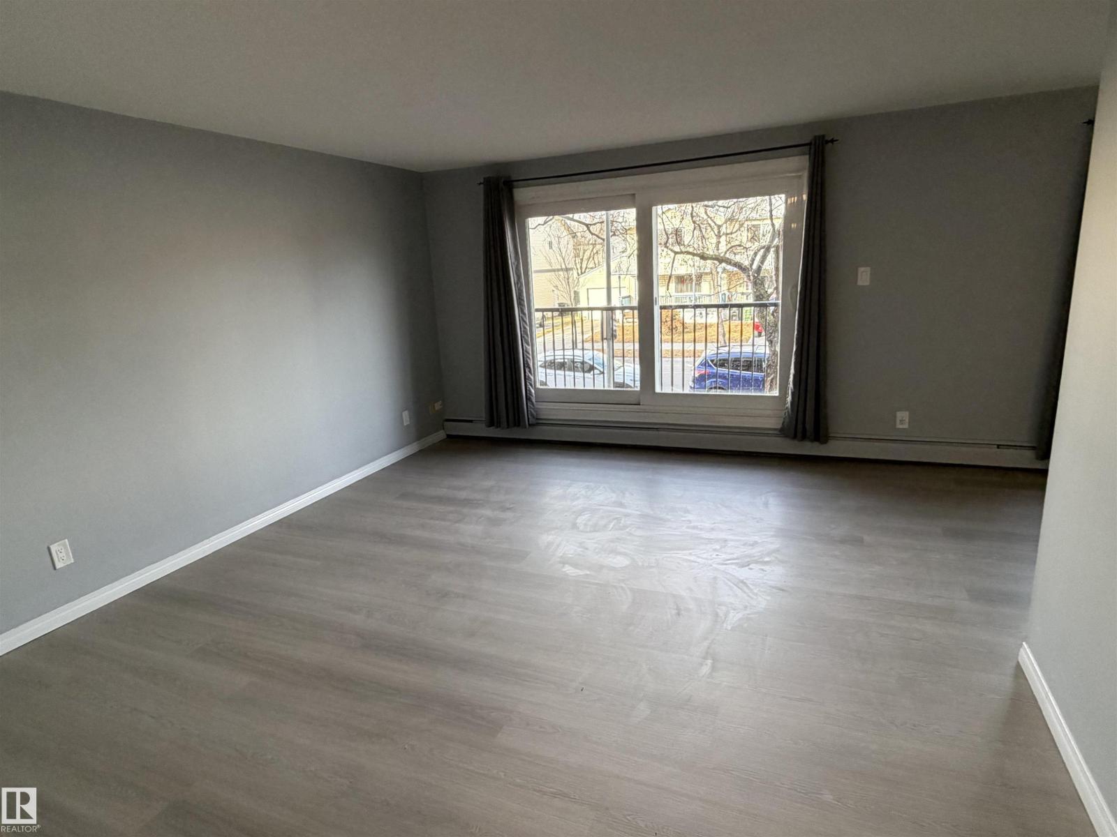 #202 10740 105 St Nw, Edmonton, Alberta  T5H 2X2 - Photo 6 - E4454309