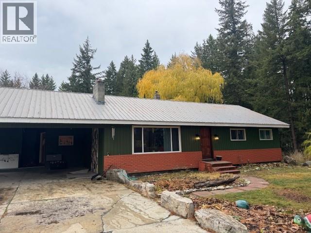 1059 Tappen Valley Road, Tappen, British Columbia  V0E 2X3 - Photo 32 - 10369641