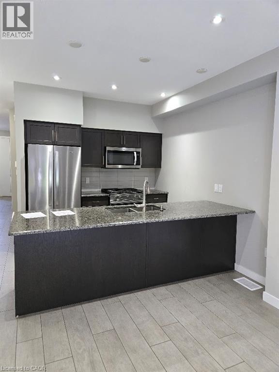 940 Robert Ferrie Drive, Kitchener, Ontario  N2R 0P9 - Photo 6 - 40774319