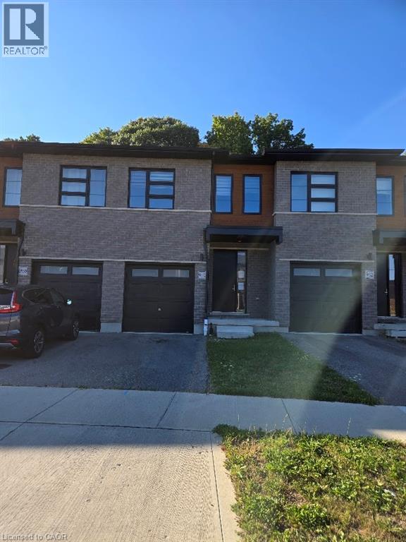 940 ROBERT FERRIE Drive, Kitchener, Ontario