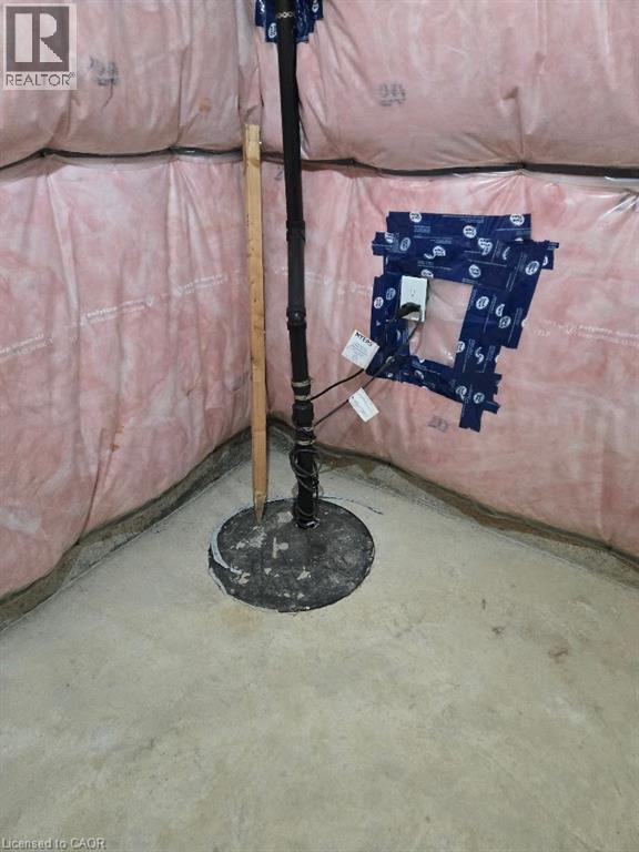 940 Robert Ferrie Drive, Kitchener, Ontario  N2R 0P9 - Photo 19 - 40774319