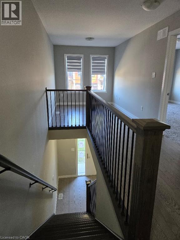 940 Robert Ferrie Drive, Kitchener, Ontario  N2R 0P9 - Photo 18 - 40774319