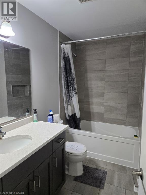 940 Robert Ferrie Drive, Kitchener, Ontario  N2R 0P9 - Photo 10 - 40774319