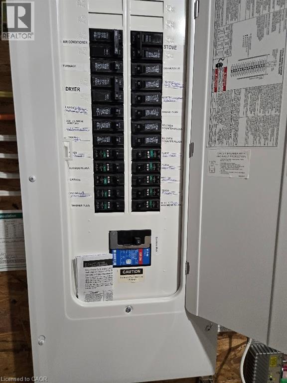 940 Robert Ferrie Drive, Kitchener, Ontario  N2R 0P9 - Photo 21 - 40774319