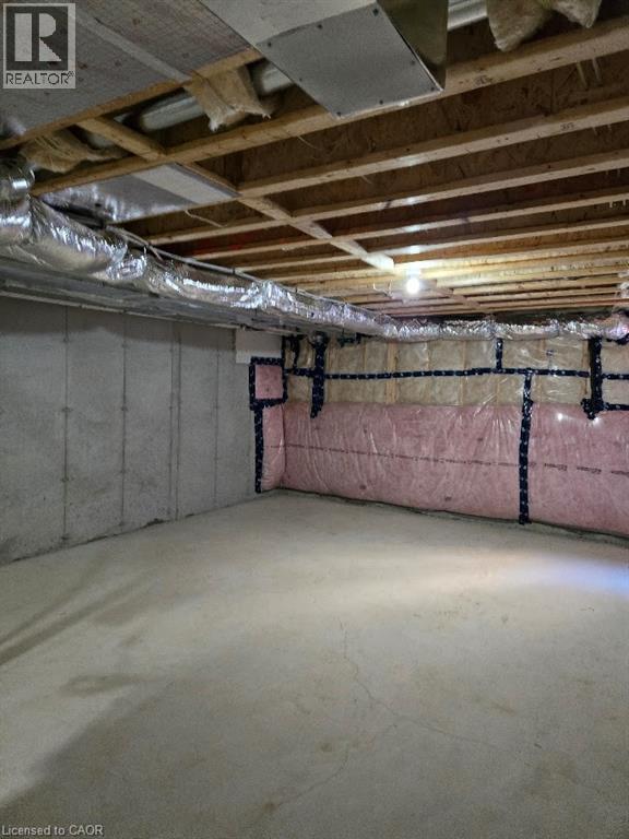 940 Robert Ferrie Drive, Kitchener, Ontario  N2R 0P9 - Photo 20 - 40774319