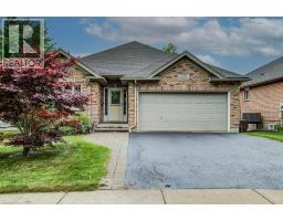 670 SALZBURG Drive, Waterloo, Ontario