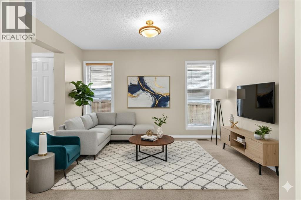 46 Covepark Rise Ne, Calgary, Alberta  T3K 0A5 - Photo 36 - A2236008