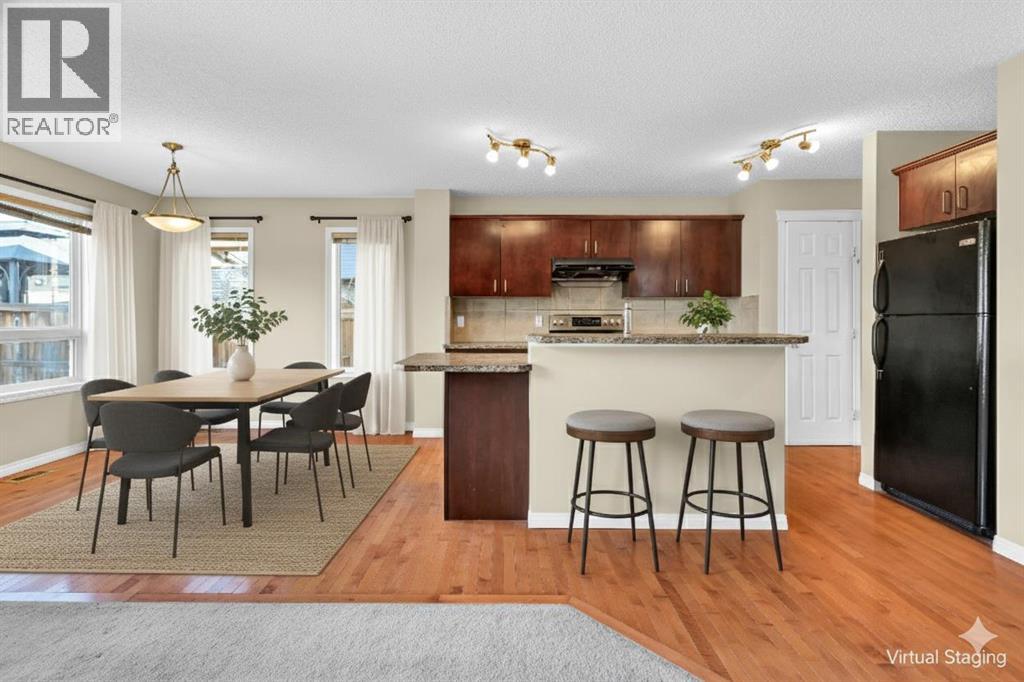 46 Covepark Rise Ne, Calgary, Alberta  T3K 0A5 - Photo 9 - A2236008