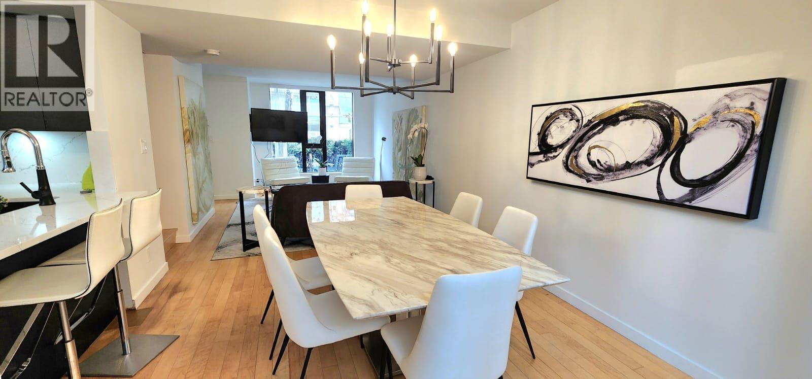 973 Mainland Street, Vancouver, British Columbia  V6B 1T2 - Photo 3 - R3068792