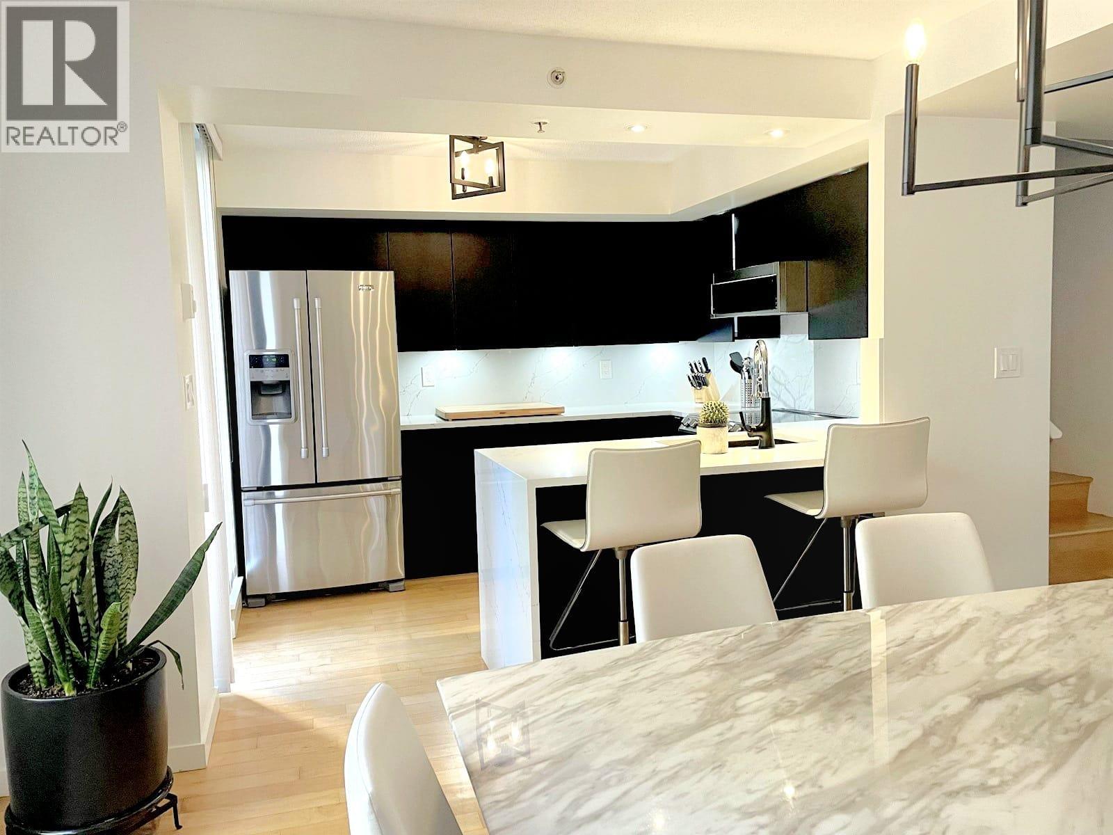 973 Mainland Street, Vancouver, British Columbia  V6B 1T2 - Photo 4 - R3068792