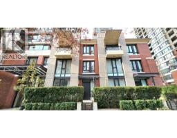 973 MAINLAND STREET, Vancouver, British Columbia