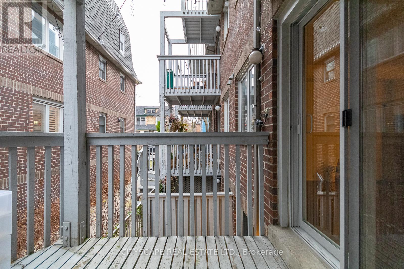 A - 36-A Massey Street, Toronto, Ontario  M6J 3T7 - Photo 14 - C12557180