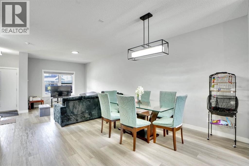 20 Cornerstone Link Ne, Calgary, Alberta  T3N 2J5 - Photo 9 - A2246145