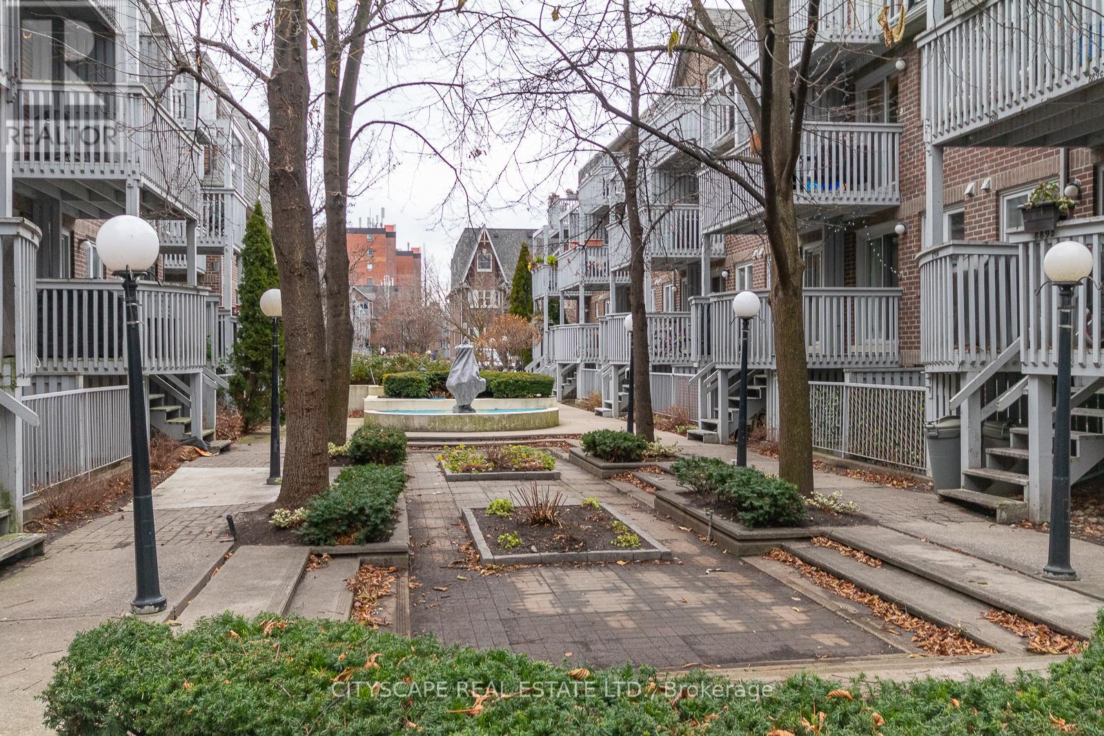 A - 36-A Massey Street, Toronto, Ontario  M6J 3T7 - Photo 16 - C12557180