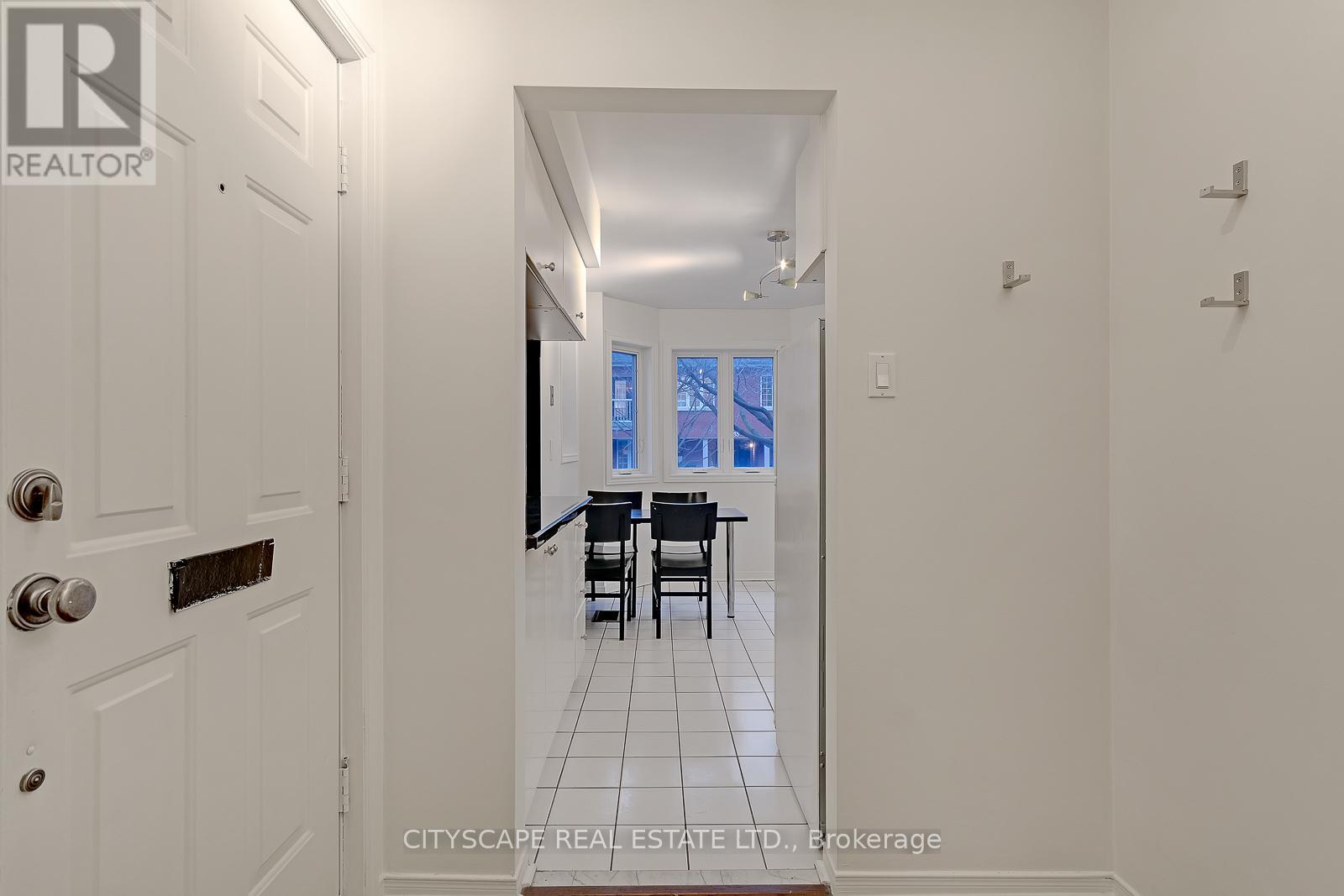 A - 36-A Massey Street, Toronto, Ontario  M6J 3T7 - Photo 2 - C12557180