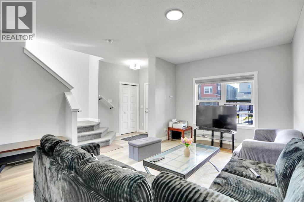 20 Cornerstone Link Ne, Calgary, Alberta  T3N 2J5 - Photo 4 - A2246145