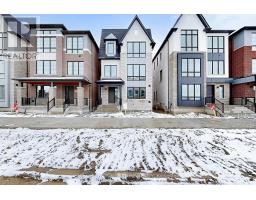 412 YORK DOWNS BOULEVARD, Markham, Ontario