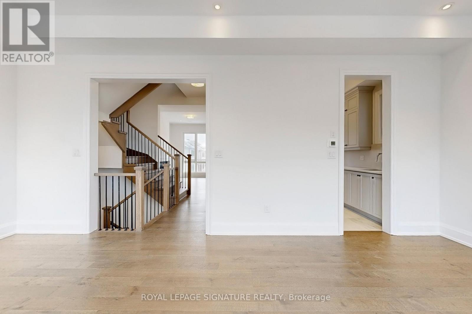 412 York Downs Boulevard, Markham, Ontario  L6C 3R4 - Photo 23 - N12396590