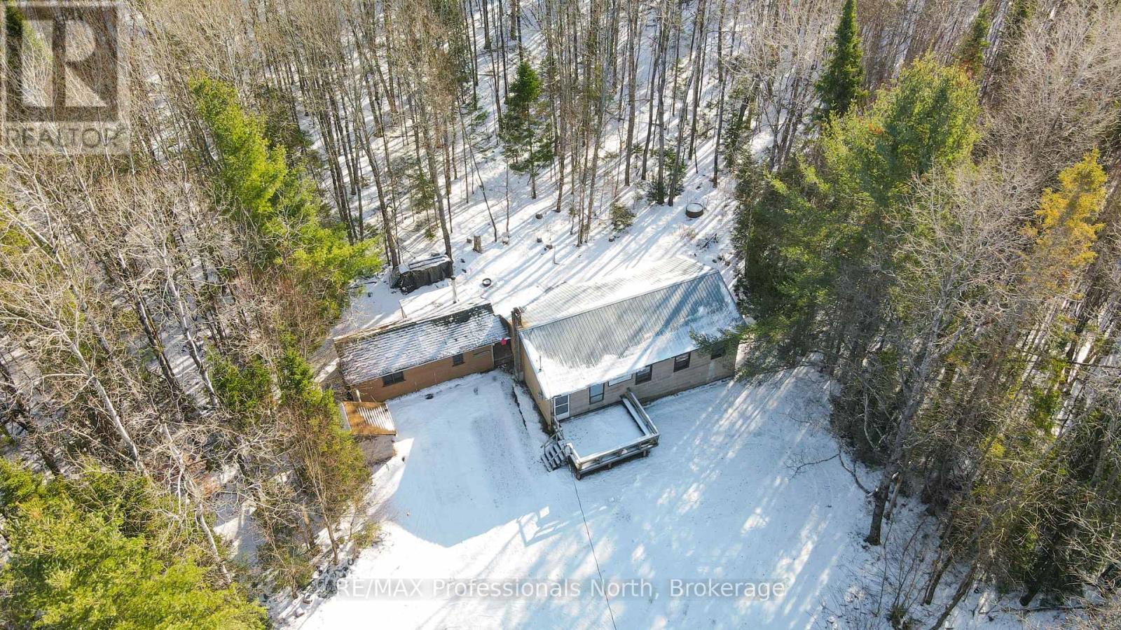 1171 Fishtail Lake Road, Dysart Et Al, Ontario  K0L 1M1 - Photo 10 - X12559814