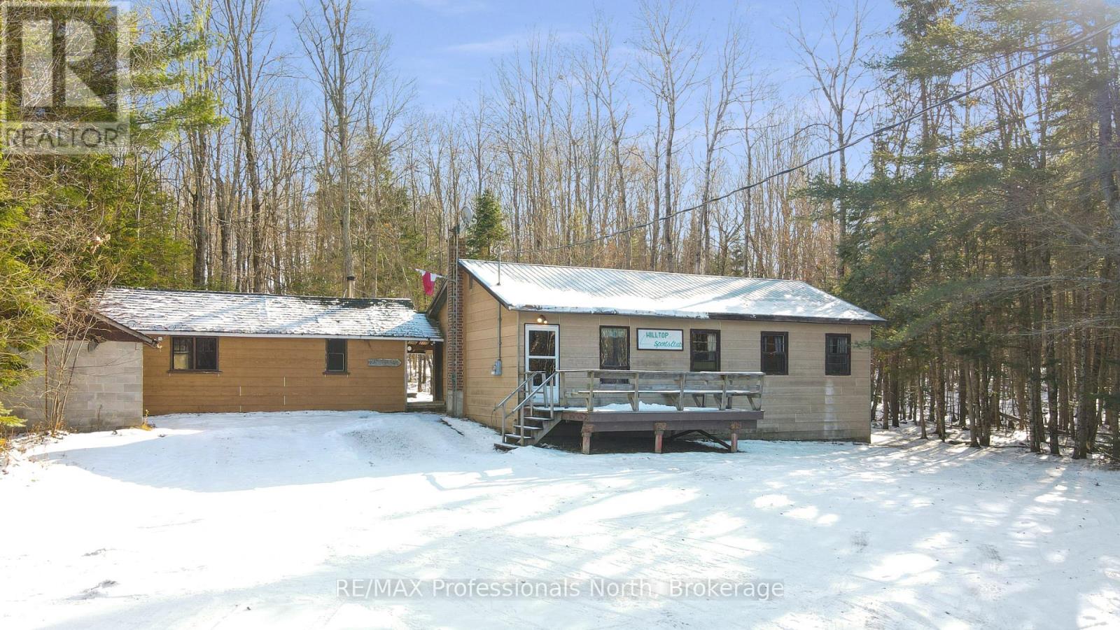 1171 Fishtail Lake Road, Dysart Et Al, Ontario  K0L 1M1 - Photo 11 - X12559814