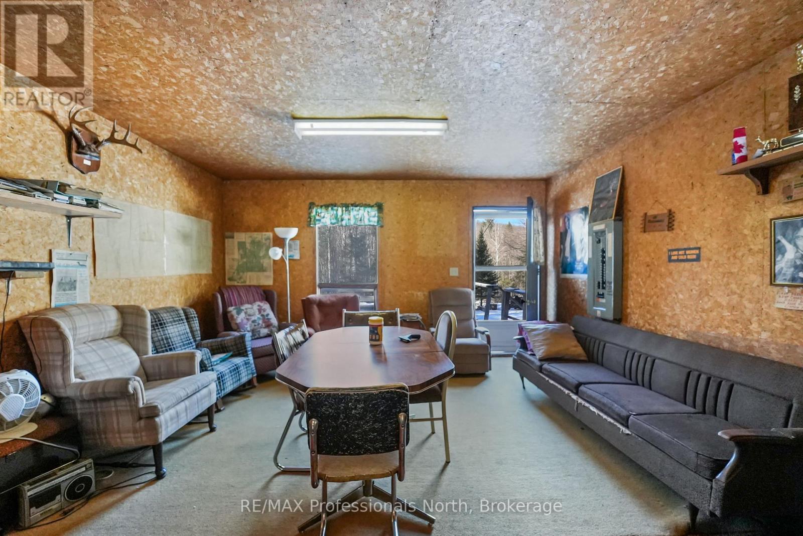 1171 Fishtail Lake Road, Dysart Et Al, Ontario  K0L 1M1 - Photo 12 - X12559814