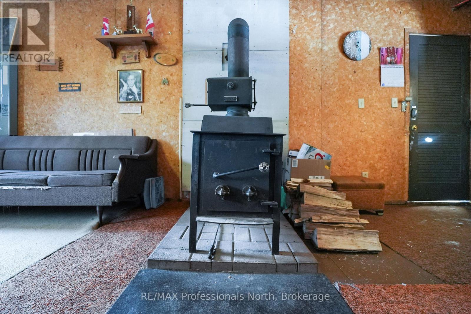 1171 Fishtail Lake Road, Dysart Et Al, Ontario  K0L 1M1 - Photo 19 - X12559814