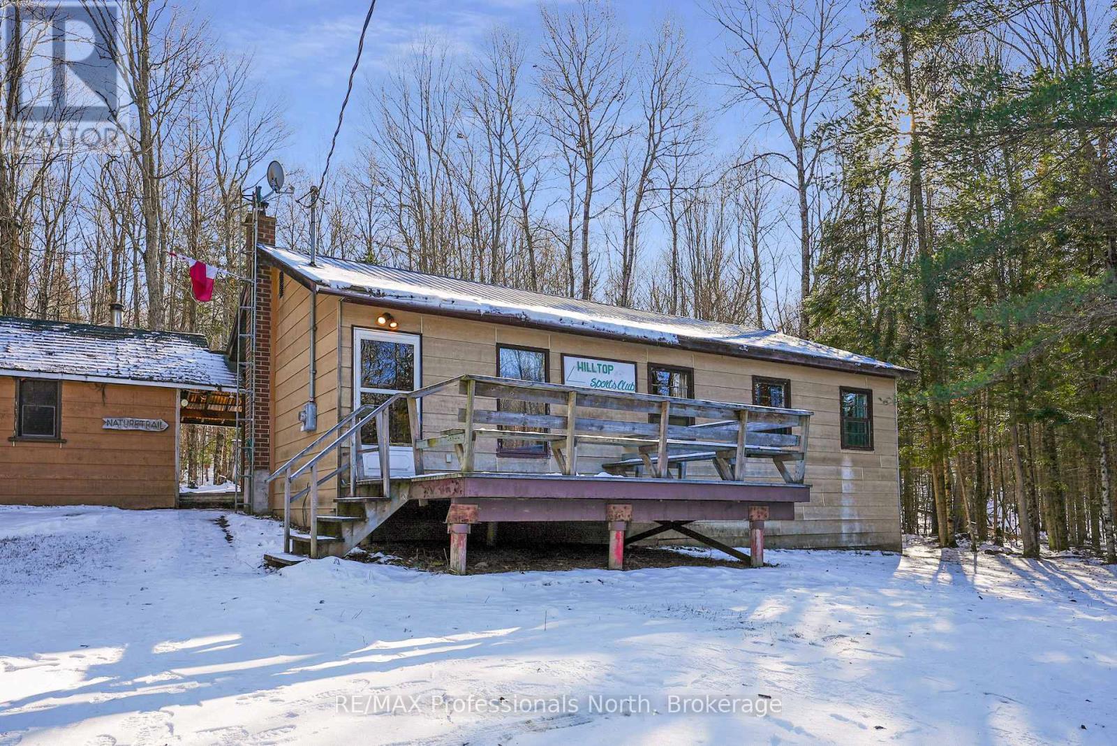 1171 Fishtail Lake Road, Dysart Et Al, Ontario  K0L 1M1 - Photo 28 - X12559814