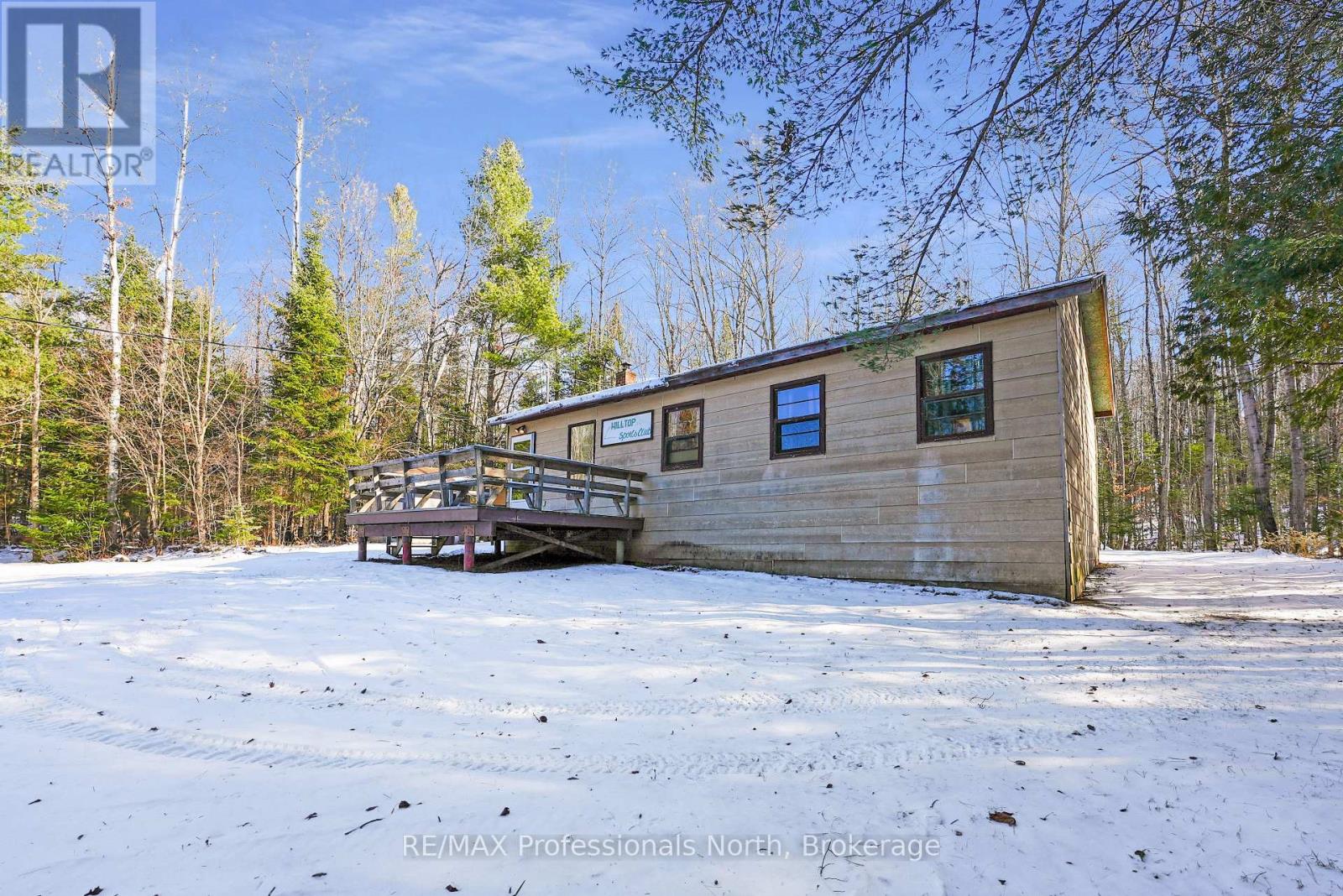 1171 Fishtail Lake Road, Dysart Et Al, Ontario  K0L 1M1 - Photo 29 - X12559814