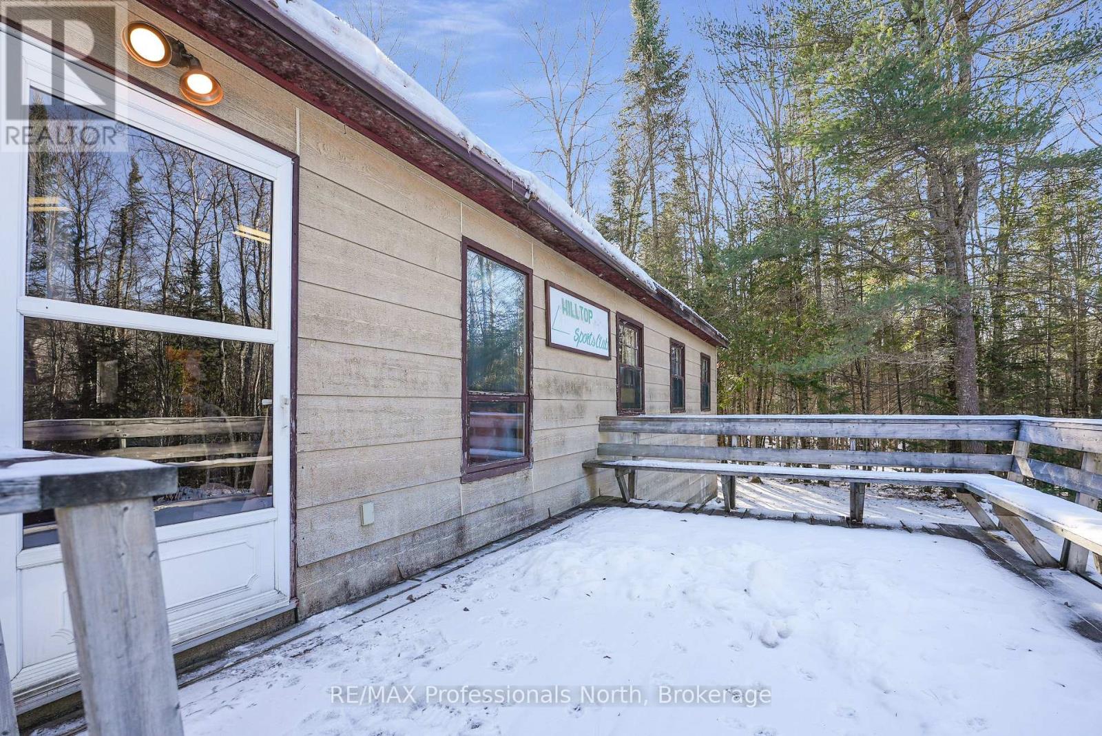 1171 Fishtail Lake Road, Dysart Et Al, Ontario  K0L 1M1 - Photo 30 - X12559814