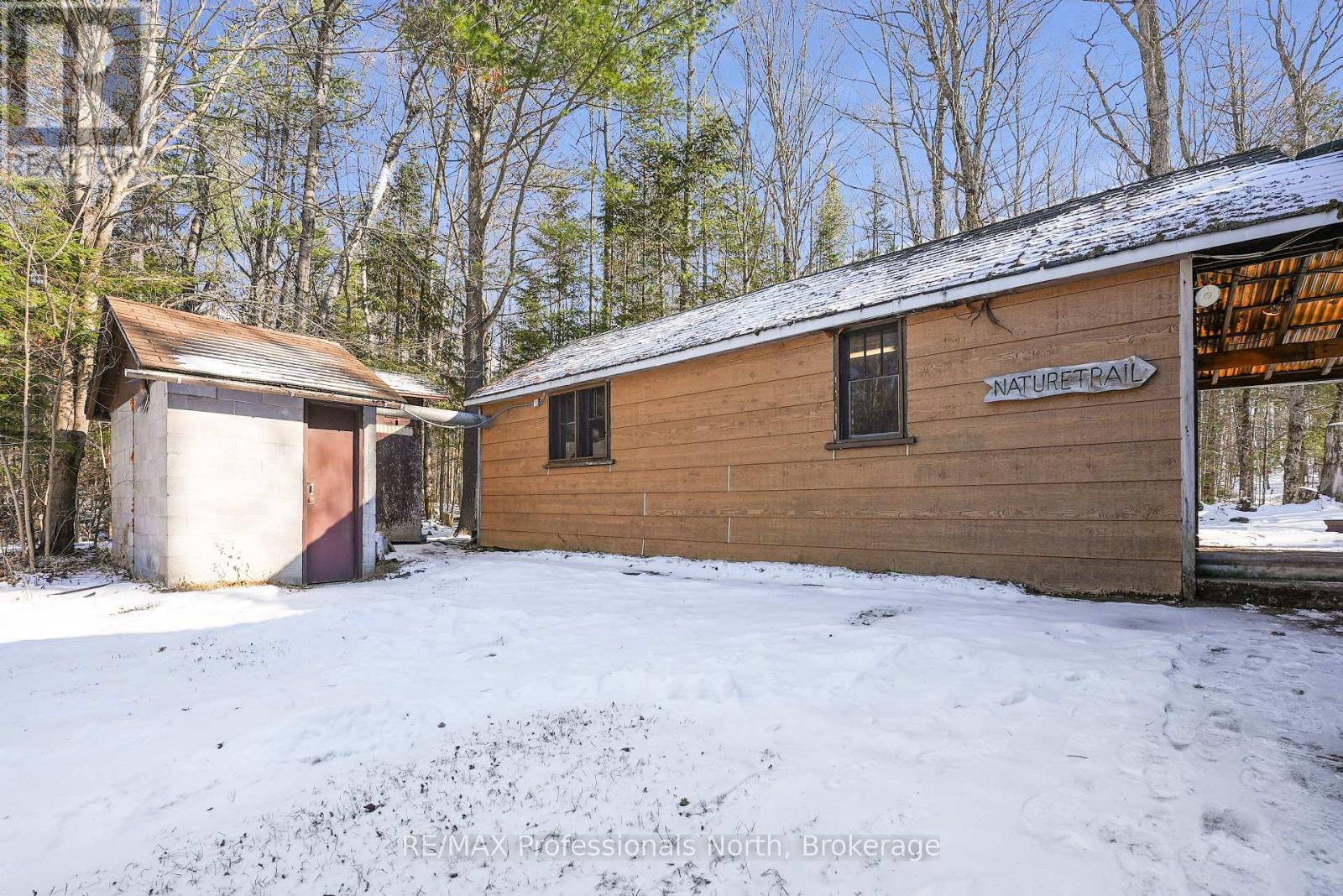 1171 Fishtail Lake Road, Dysart Et Al, Ontario  K0L 1M1 - Photo 32 - X12559814