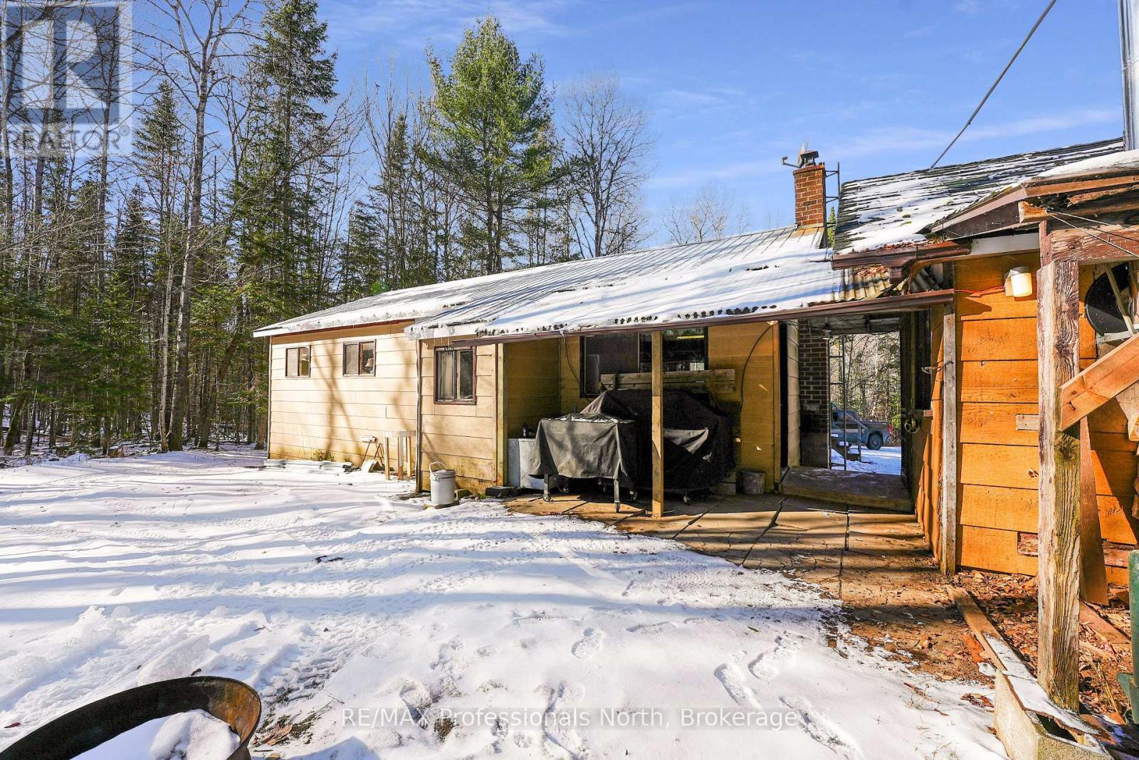 1171 Fishtail Lake Road, Dysart Et Al, Ontario  K0L 1M1 - Photo 34 - X12559814