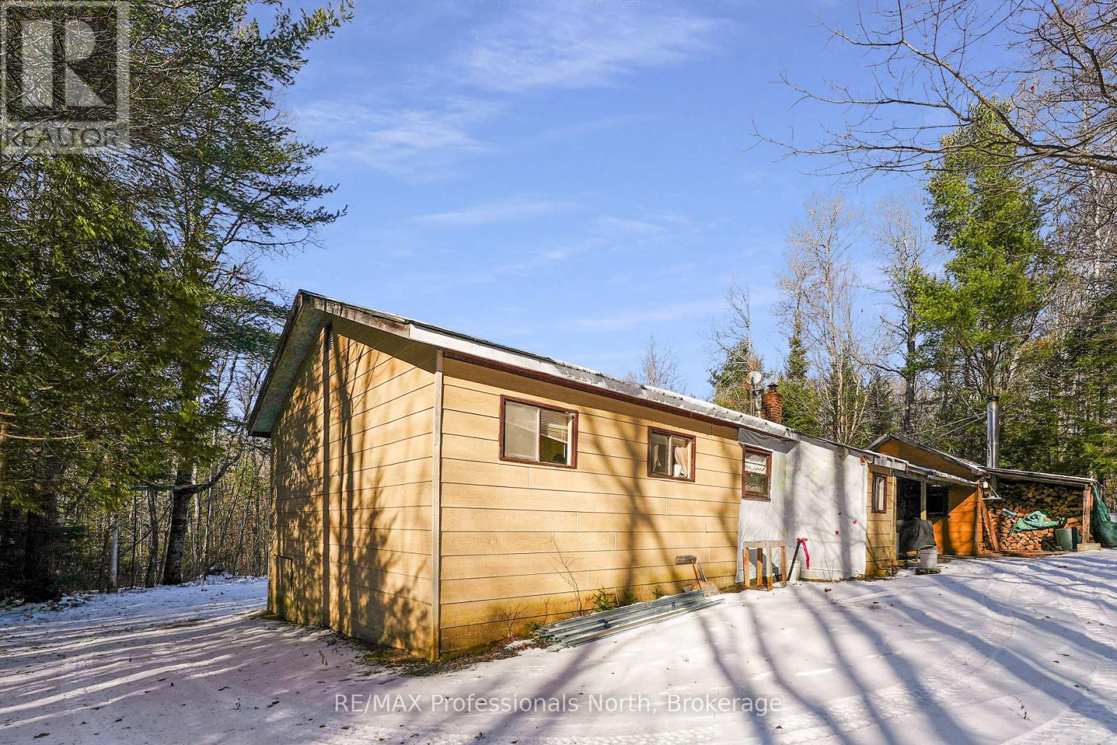 1171 Fishtail Lake Road, Dysart Et Al, Ontario  K0L 1M1 - Photo 35 - X12559814