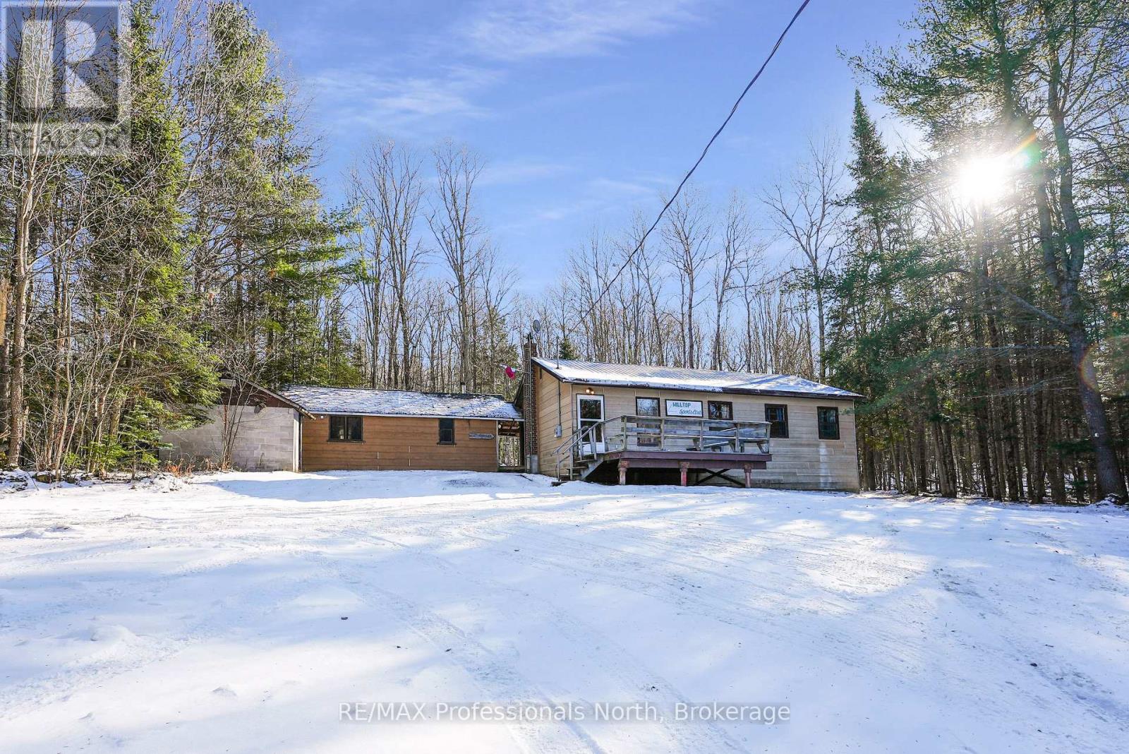 1171 Fishtail Lake Road, Dysart Et Al, Ontario  K0L 1M1 - Photo 37 - X12559814