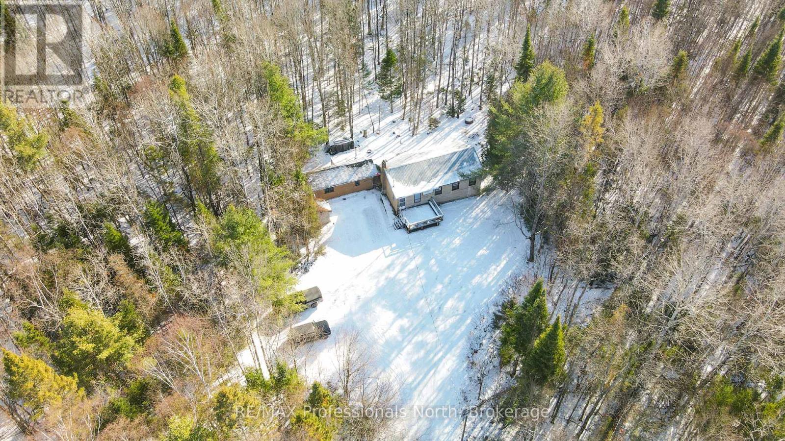 1171 Fishtail Lake Road, Dysart Et Al, Ontario  K0L 1M1 - Photo 9 - X12559814