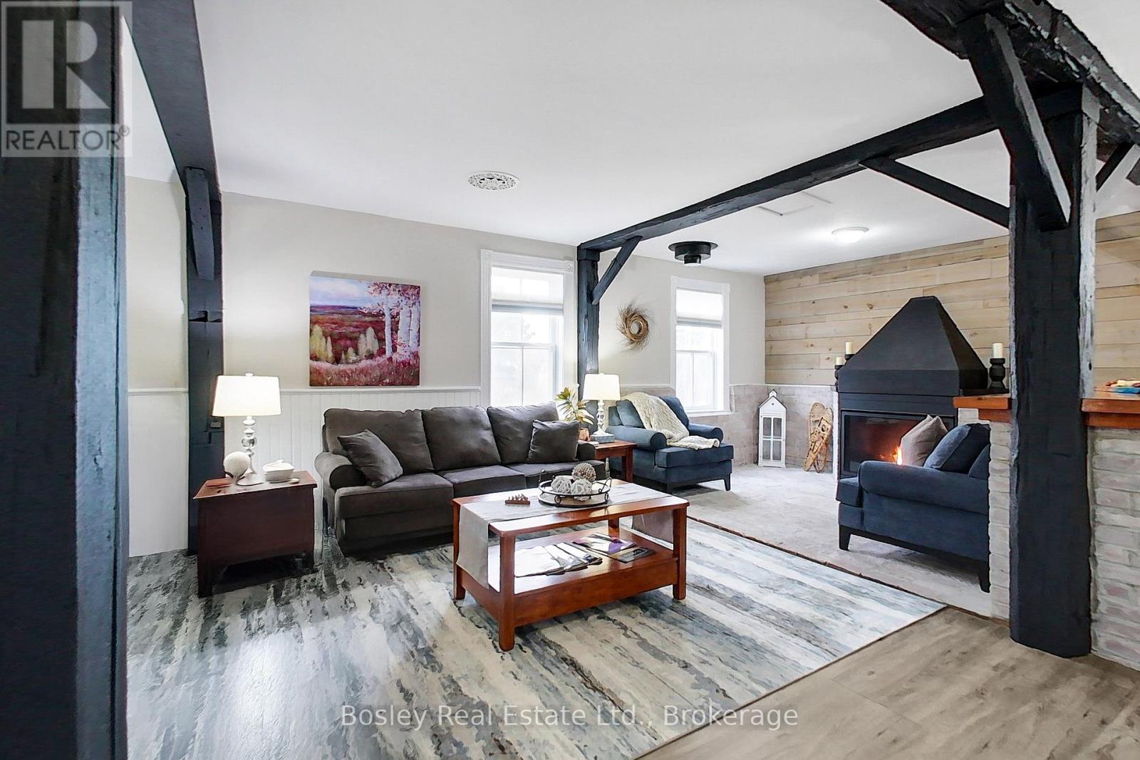 726004 22b Side Road, Grey Highlands, Ontario  N4L 1W6 - Photo 4 - X12559816