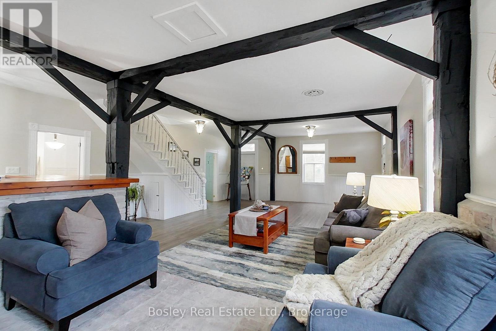 726004 22b Side Road, Grey Highlands, Ontario  N4L 1W6 - Photo 6 - X12559816